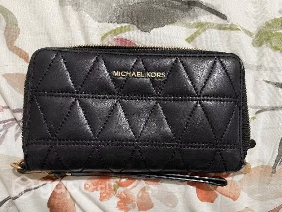 Billetera Micheal Kors