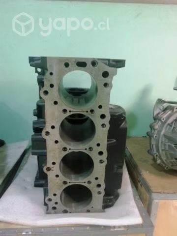Block nuevo hyundai d4bh - Imagen 3
