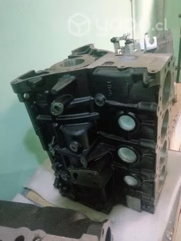 Block nuevo hyundai d4bh - Imagen 4