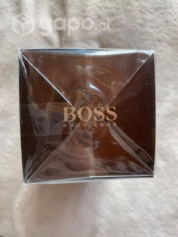 Perfume Hugo Boss