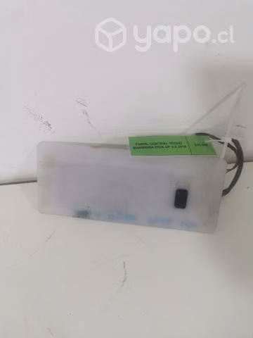 Farol Central Techo Mahindra Pick Up 2.2 2018