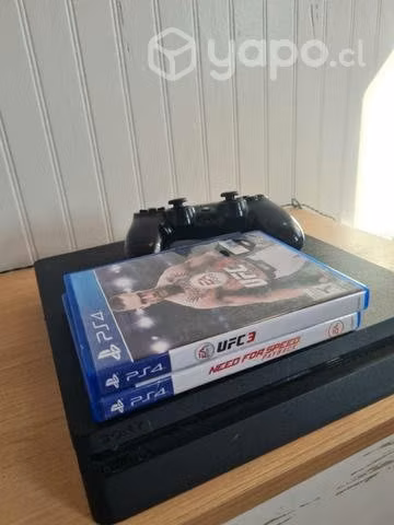 Ps4 playstation 4