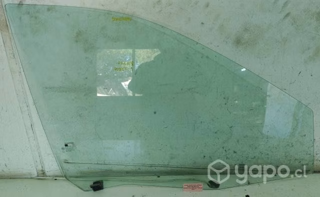 Vidrio Puerta Delantera Derecha (SNC103) SSangyong
