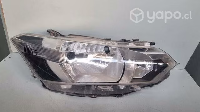 Optico toyota yaris sport dmg la cisterna 02.03