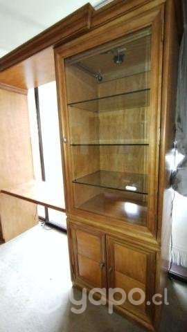 Rack tv biblioteca - Imagen 4