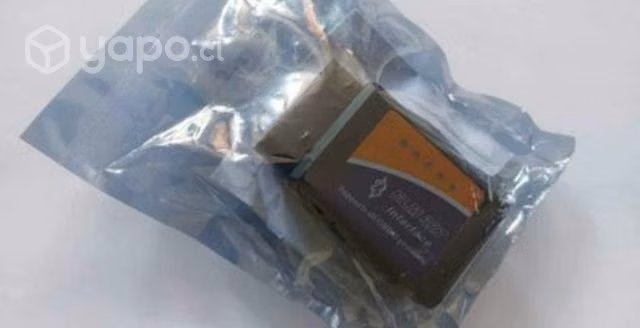 Scanner Bluetooth obd2