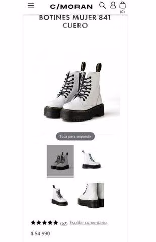Botines Cmoran! - Imagen 3