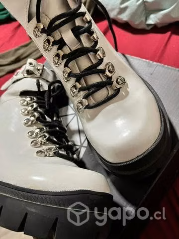 Botines Cmoran! - Imagen 2