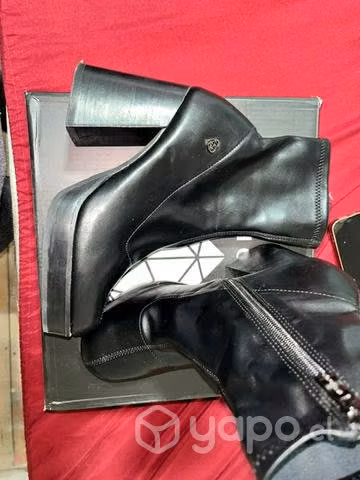 Botines Cmoran! - Imagen 4