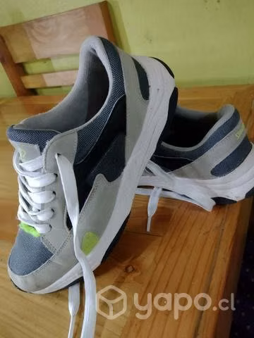 Zapatillas 37 excelente estado unisex - Imagen 2