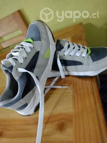 Zapatillas 37 excelente estado unisex - Imagen 5