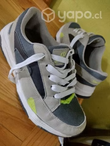 Zapatillas 37 excelente estado unisex - Imagen 3