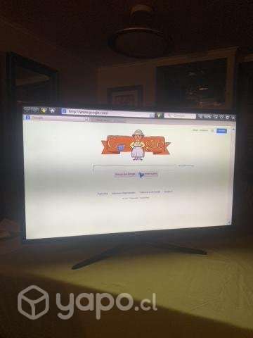 Smart TV Samsung 42'' - Imagen 4