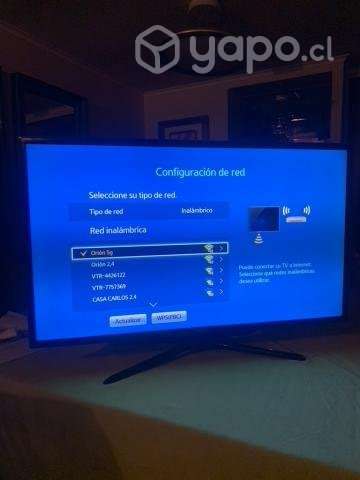 Smart TV Samsung 42'' - Imagen 3