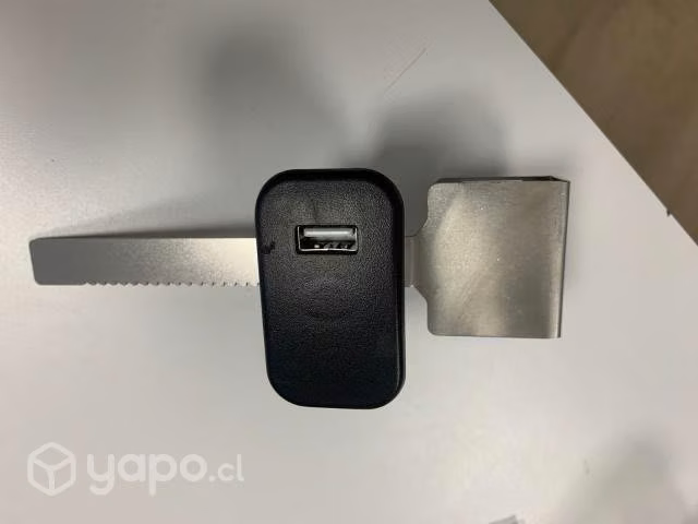 Cerradura de Seguridad USB