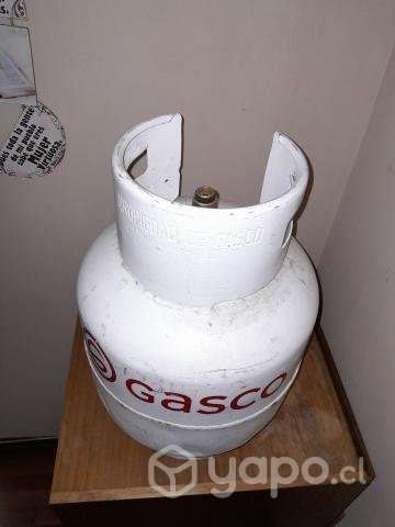 balón de gas 15 kilos - Imagen 2