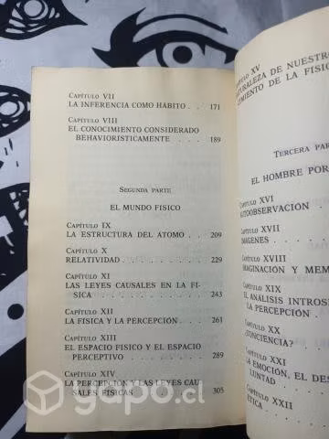 Fundamentos de Filosofía de Bertrand Russell
