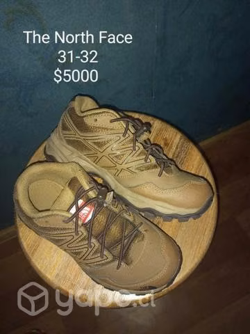 Zapatillas de marca niño y mujer