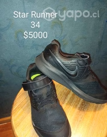 Zapatillas de marca niño y mujer - Imagen 3