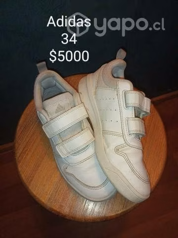 Zapatillas de marca niño y mujer - Imagen 6