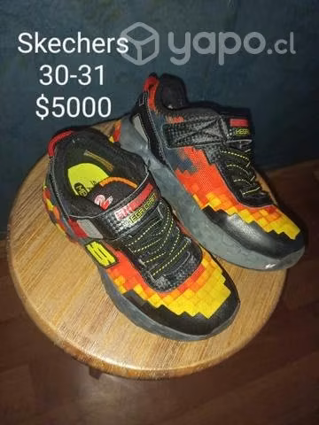 Zapatillas de marca niño y mujer - Imagen 2