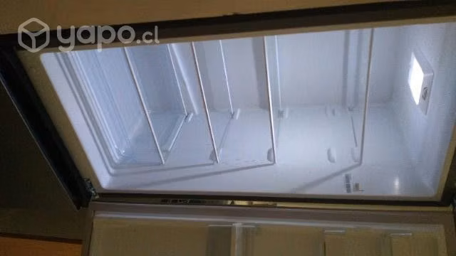 Refrigerador 262 lts