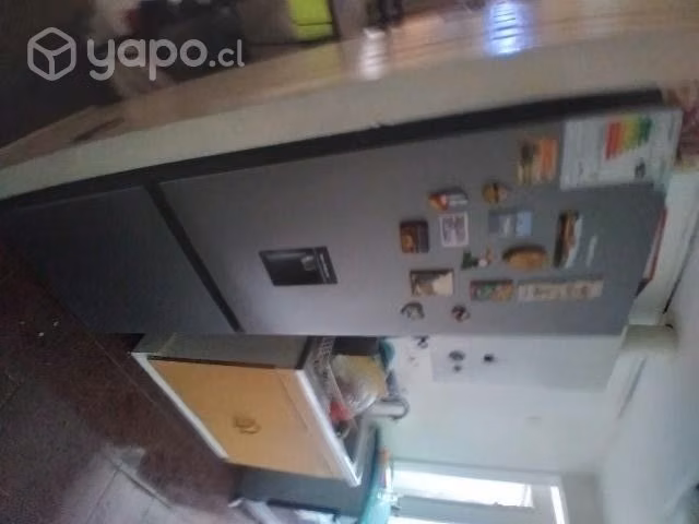Refrigerador 262 lts