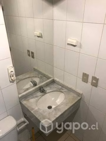 Depto. Buena locomoción