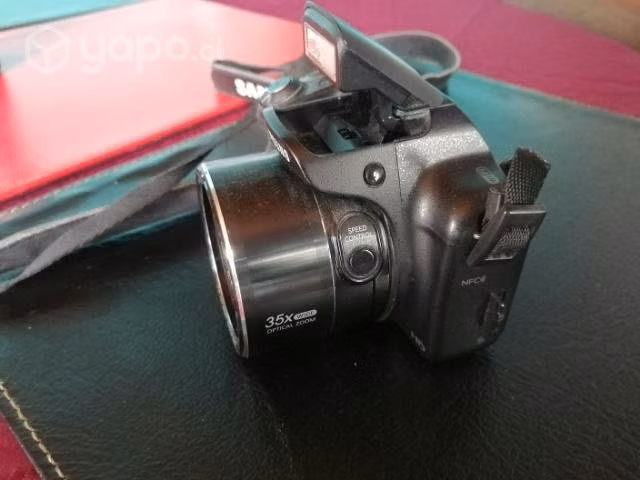 Camara samsumg