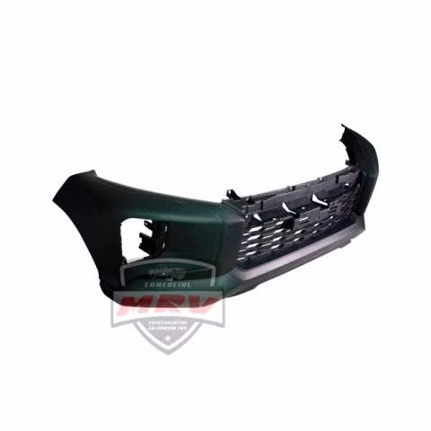 Parachoque delantero mitsubishi l2002.4cc