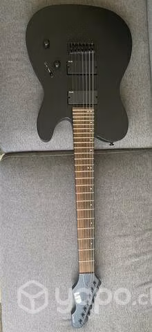 Guitarra Ltd TE 417