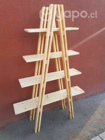 Mueble repisero