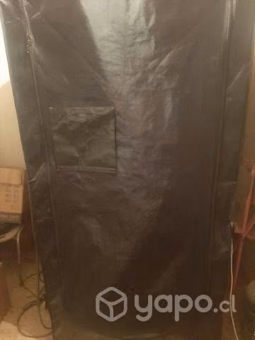 Carpa Probox Ecopro de Garden Highpro
