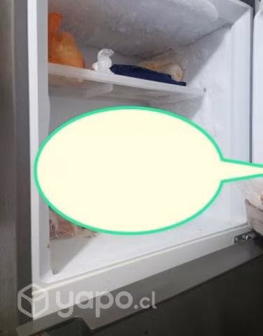 Refrigerador
