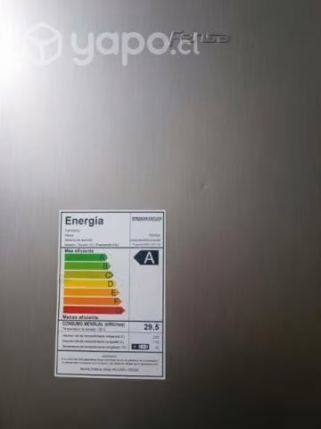 Refrigerador