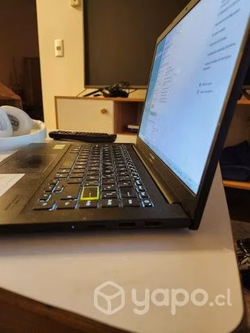 Notebook asus vivobook x413f