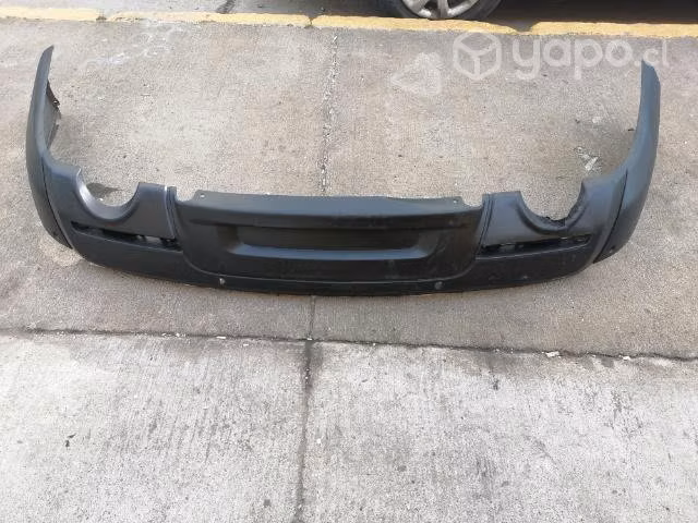 Parachoque inferior FORD EXPLORER 2013