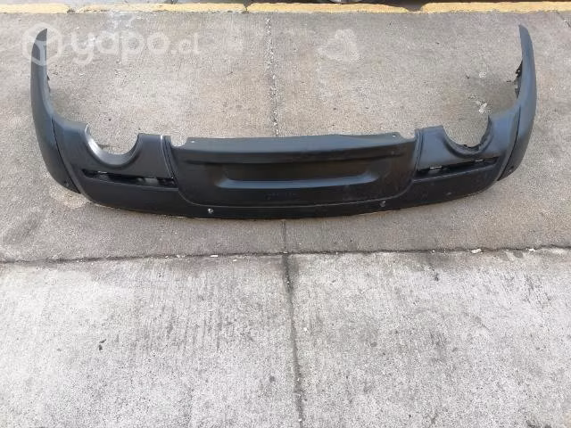 Parachoque inferior FORD EXPLORER 2013