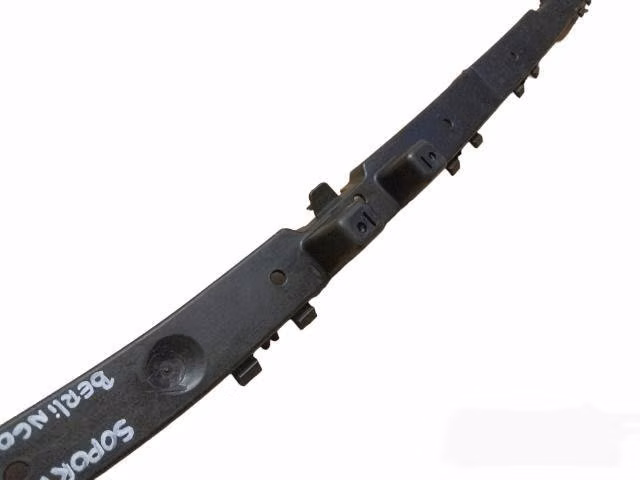Soporte LH-RH Parachoques Trasero Citroen Berlingo