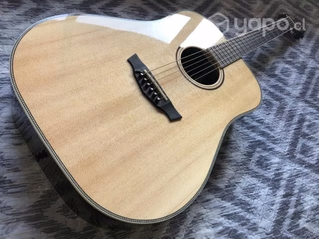 Guitarra acústica Parkwood PW-510