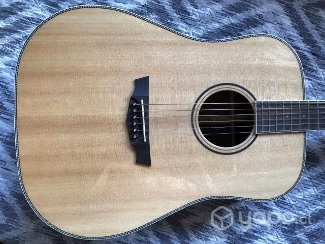 Guitarra acústica Parkwood PW-510
