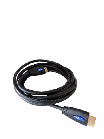 Cable hdmi con Ethernet de alta velocidad