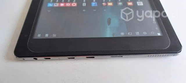 Chuwi HI10 (CWI529) tablet, usada - Imagen 3