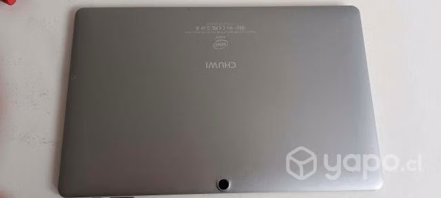 Chuwi HI10 (CWI529) tablet, usada - Imagen 2