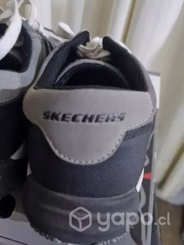 Bototos de seguridad y zapatillas