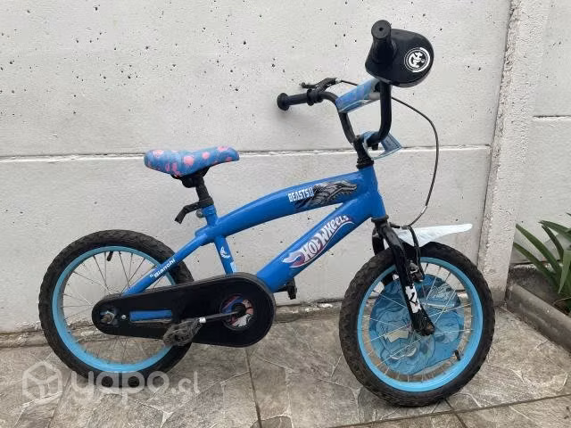 Bicicleta Niños - Imagen 2