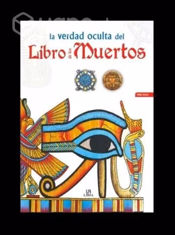 La verdad oculta del libro de los muertos