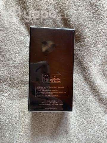 DIOR HOMME INTENSE Eau de parfum intense - Imagen 3