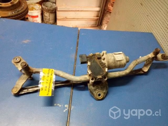 Motor limpiaparabrisas Ford ranger 3.2