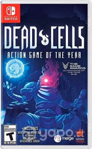 Dead Cells